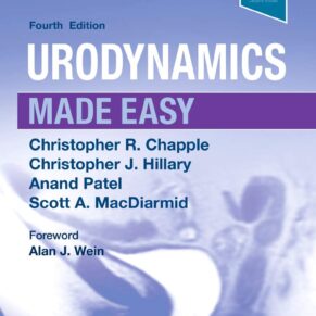 Urodynamics Made Easy 4th Edition