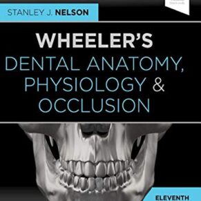 Wheeler's Dental Anatomy, Physiology and Occlusion Expert Consult 11th Edition