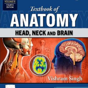 extbook of Anatomy-Head, Neck and Brain, Volume 3