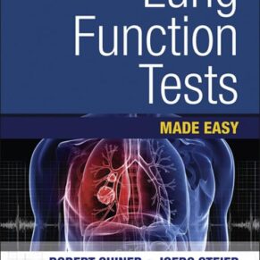 ung Function Tests Made Easy