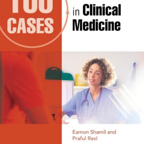 100 Cases in Clinical Medicine 4th Edition