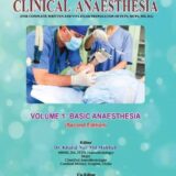 Khalid's Clinical Anaesthesia 2nd Edition