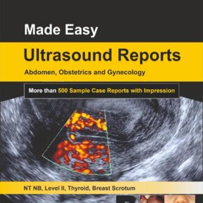 Made Easy Ultrasound Reports