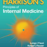 Harrison's Principles of Internal Medicine 22 edition