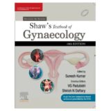 Howkins & Bourne Shaw's Textbook of Gynaecology