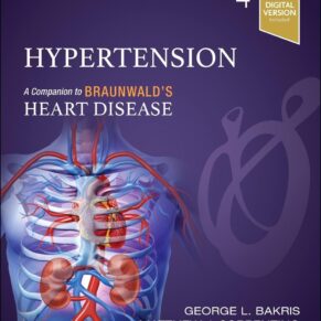 Hypertension A Companion to Braunwald's Heart Disease