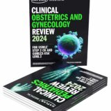 USMLE Step 2 CK Lecture Notes 2024-25 Clinical Review